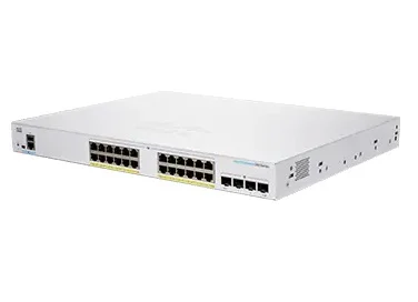 Cisco Business 250 – CBS250-48FP-4X-EU