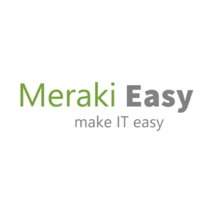 Meraki Easy Cisco