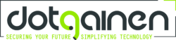 Dotgainen