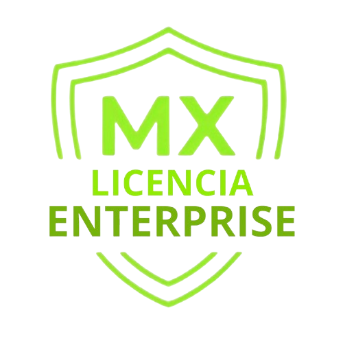 Cisco Meraki MX105 Enterprise Licencia 3 años