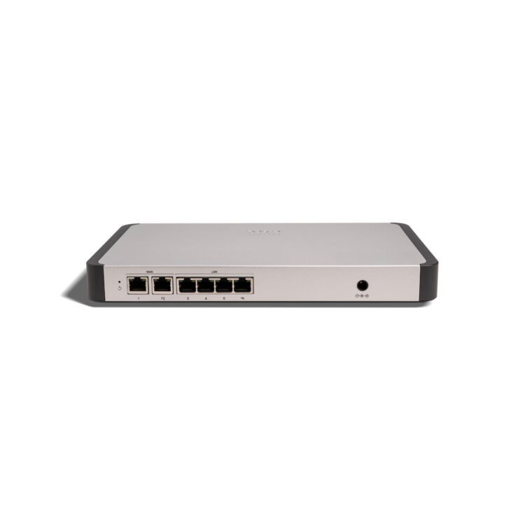 Cisco Meraki Firewall C8111-G2-MX para empresas medianas