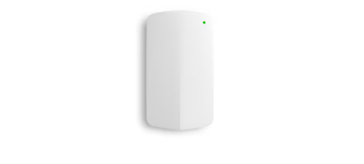 Cisco Meraki MT10 - Sensor de Temperatura y Humedad Gestionado en la Nube