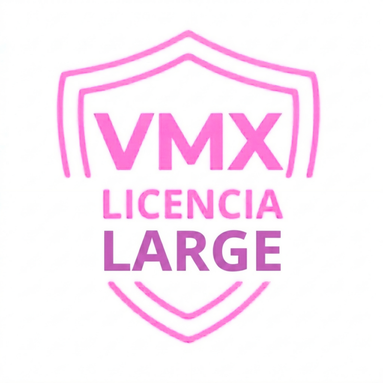 Licencias Cisco Meraki VMX para soluciones de redes empresariales administradas en la nube, ofrecidas por Meraki Easy.