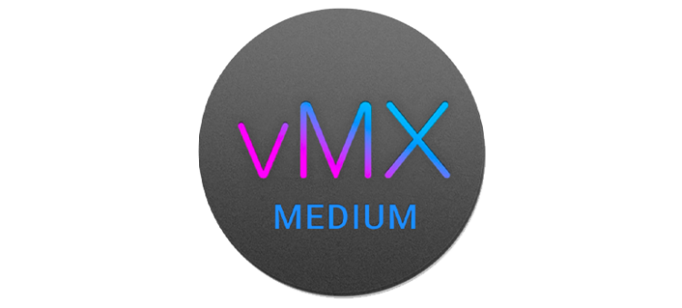 Licencia Meraki vMX Medium 1 año Enterprise Cloud