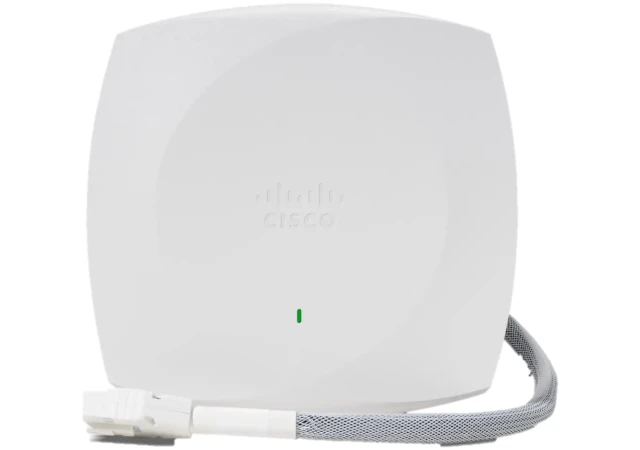 Cisco Catalyst CW9174E con conectores de antena externa
