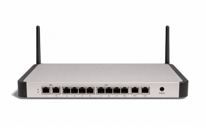 Cisco C8121-W-G2-MX — Router SD-WAN con Wi-Fi 6 integrado gestionado por Meraki