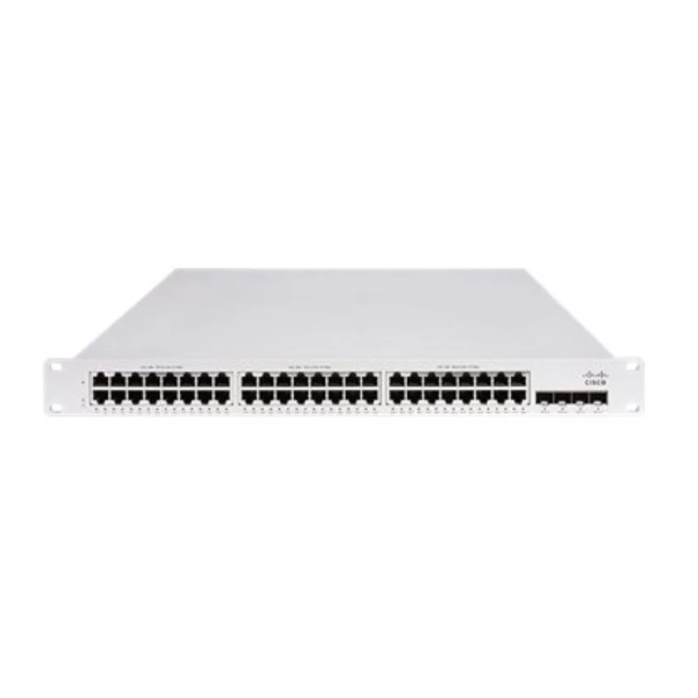 MS150-48FP-4G