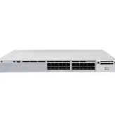 Cisco C9300-24U-M — Switch 24 puertos GbE UPoE 60W gestionado por Meraki