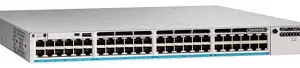 Cisco C9300-48UN-M — Switch 48 puertos 5G mGig UPoE gestionado por Meraki