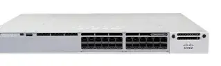 C9300-24S-M | Switch Cisco Catalyst 24 Puertos SFP