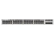 C9200L-48P-4X-M | Switch Cisco Catalyst 48 Puertos PoE+ 4x10G