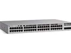 C9200L-48PL-4X-M | Switch Cisco Catalyst 48 Puertos PoE+ Parcial 4x10G