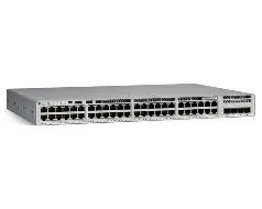 C9200L-48T-4X-M | Switch Cisco Catalyst 48 Puertos Datos 4x10G