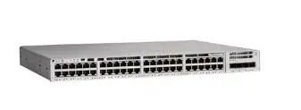 C9200L-48T-4G-M | Switch Cisco Catalyst 48 Puertos Datos 4x1G